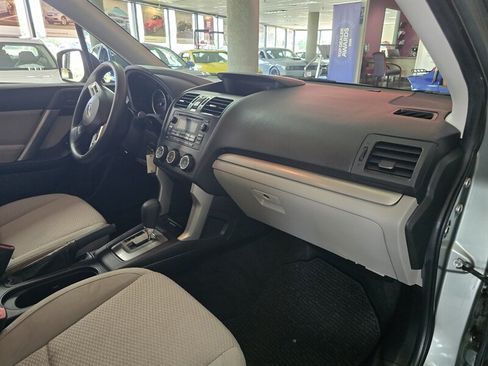 Used 2014 Subaru Forester 2.5i w/ Rugged Package #3 AWD/4WD image 13