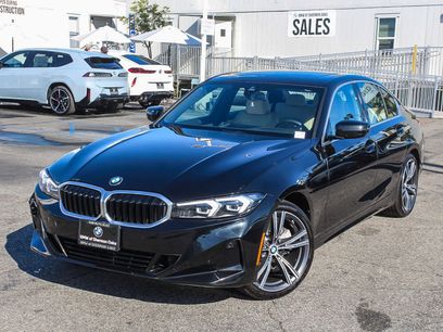 Used 2024 BMW 330i Sedan w/ Convenience Package