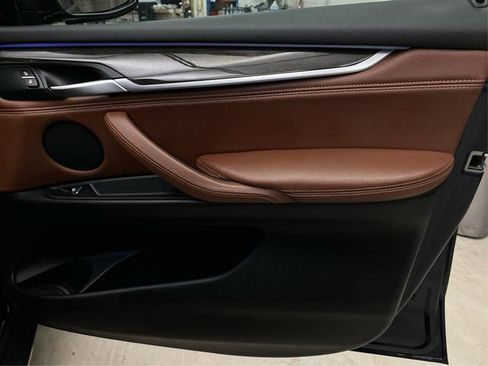 Used 2018 BMW X5 xDrive40e image 27