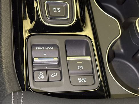 New 2026 Honda Pilot EX-L image 30