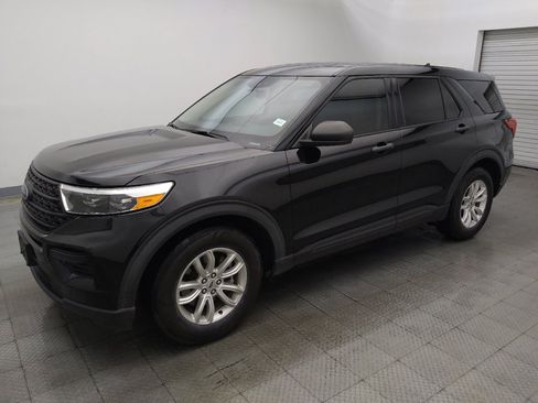 Used 2020 Ford Explorer 2WD image 2