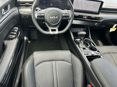 Used 2026 Kia K5 GT w/ GT1 Package FWD image 15
