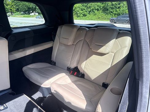 Used 2014 Mercedes-Benz GL 450 4MATIC w/ Lighting Package image 14