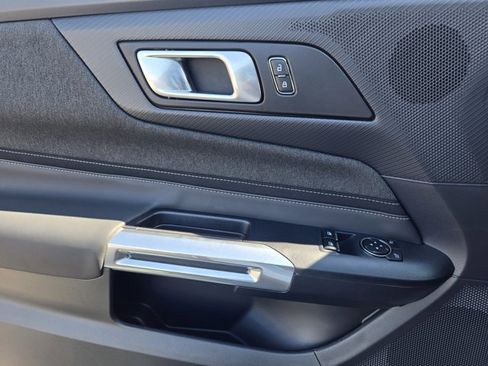 Certified 2026 Ford Mustang Coupe image 20