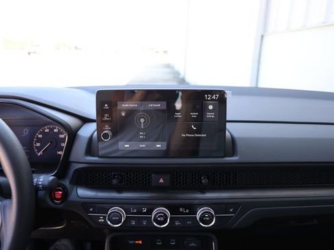 New 2026 Honda CR-V EX image 16