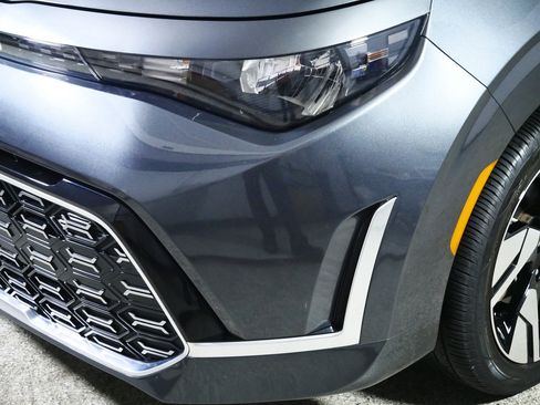 Used 2023 Kia Soul GT-Line FWD image 16