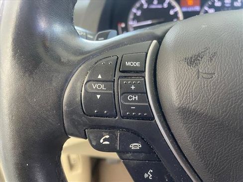 Used 2016 Acura RDX FWD image 13