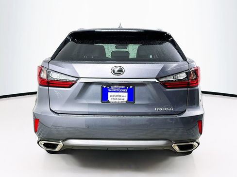 Used 2016 Lexus RX 350 AWD w/ Premium Package image 15