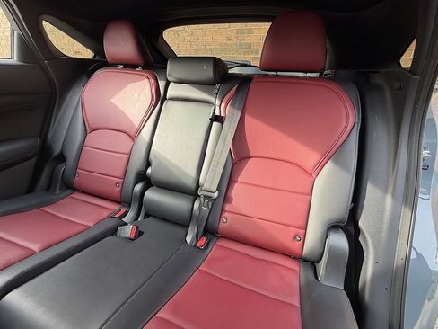 Used 2022 INFINITI QX55 Sensory w/ Lighting Package image 18