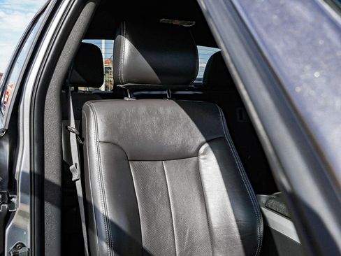 Used 2014 Ford F150 FX4 w/ Equipment Group 402A Luxury image 24