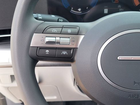 New 2026 Hyundai Kona SE AWD/4WD image 11