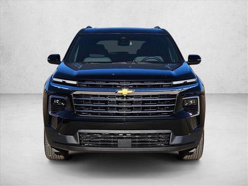 New 2026 Chevrolet Traverse LT w/ Sun and Wheel Package image 6