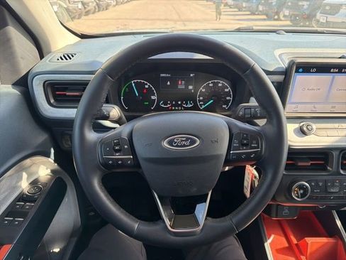 Certified 2024 Ford Maverick XLT w/ XLT Luxury Package FWD image 23