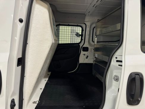 Used 2021 RAM ProMaster City Tradesman SLT w/ Window Group 05 image 32