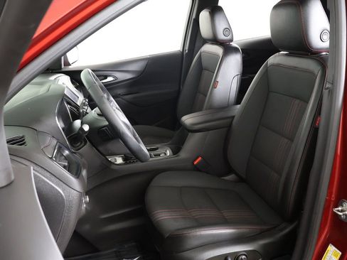 Used 2023 Chevrolet Equinox RS AWD/4WD image 29