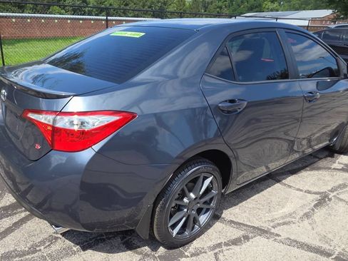 Used 2016 Toyota Corolla S FWD image 8