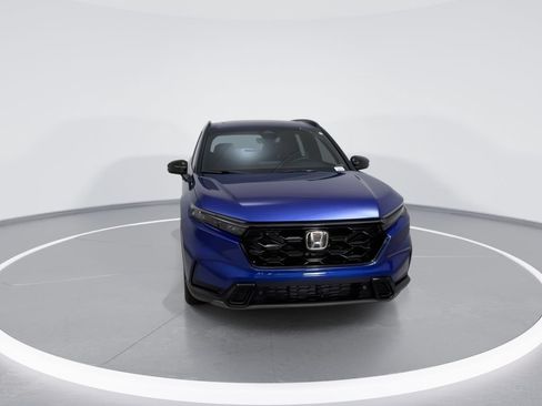 Used 2025 Honda CR-V Sport-L image 4