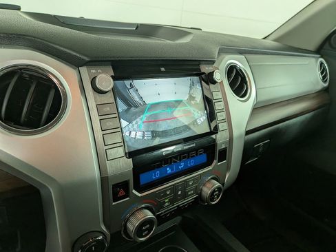 Used 2020 Toyota Tundra Limited w/ Limited Premium Package image 25