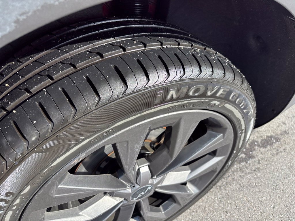 Certified 2023 Kia Sorento SX Prestige AWD/4WD image 11