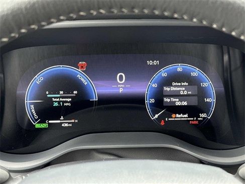 Used 2026 Toyota Sienna Platinum image 28