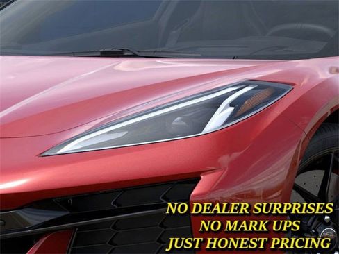 New 2026 Chevrolet Corvette Z06 image 10