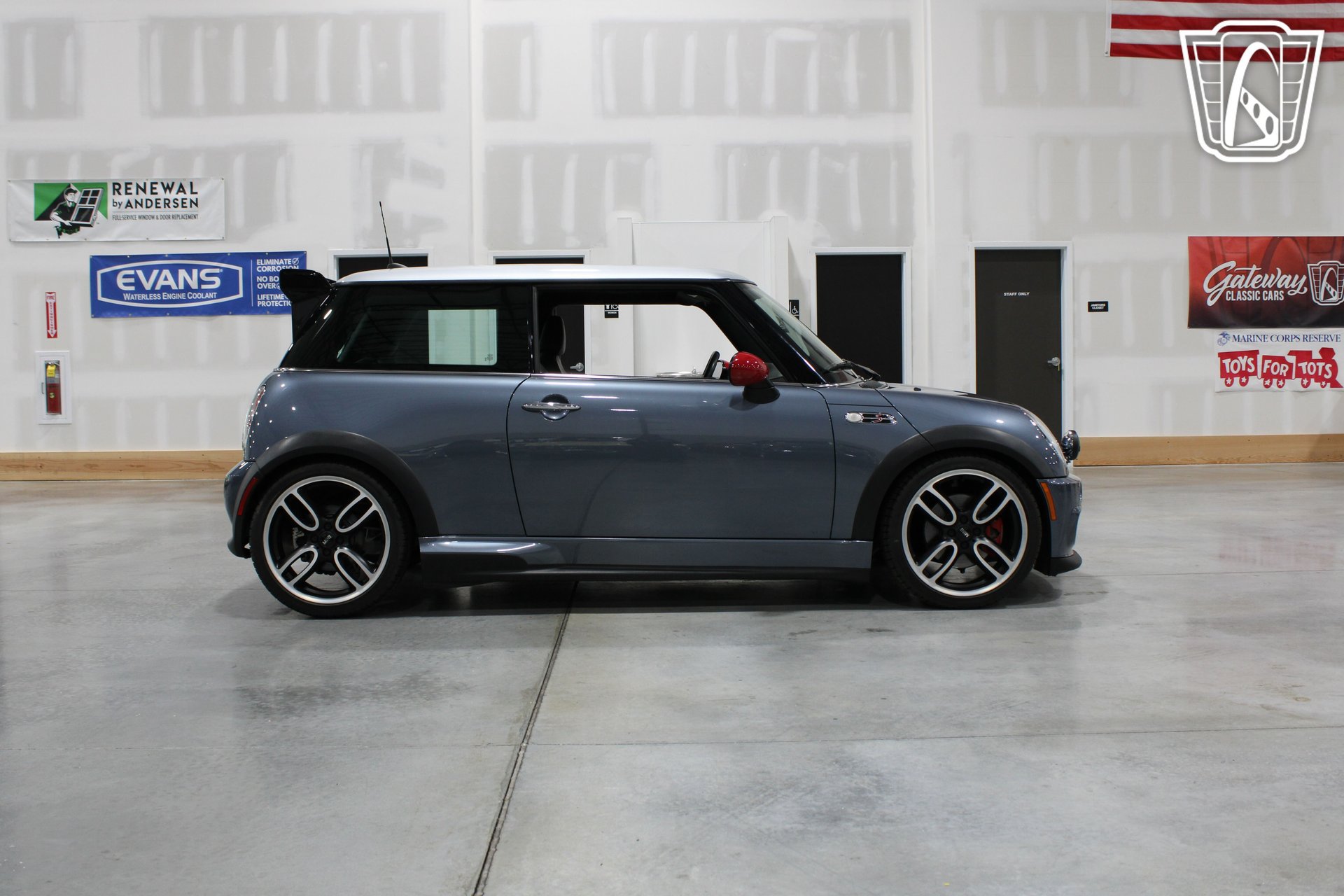 Used 2006 MINI Cooper S FWD image 25