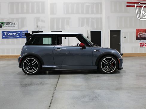 Used 2006 MINI Cooper S image 40