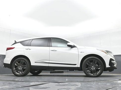 Used 2021 Acura RDX A-Spec image 60