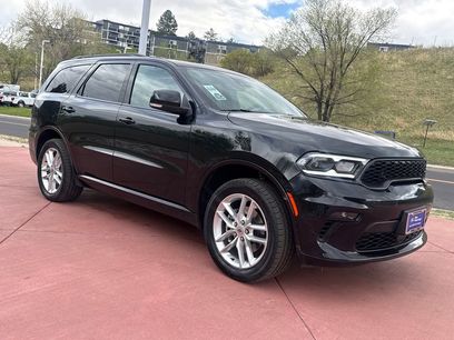 Used 2023 Dodge Durango GT