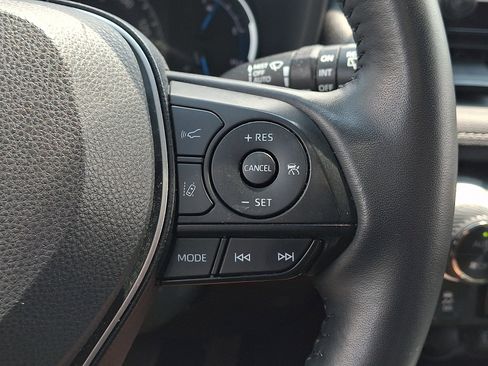 Used 2023 Toyota RAV4 XLE w/ XLE Grade Weather Package AWD/4WD image 20