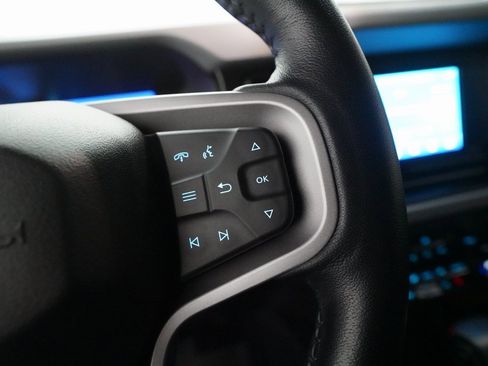 Used 2021 Ford Bronco Badlands image 17