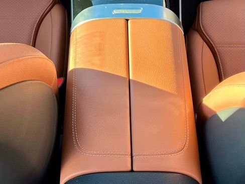 Certified 2023 Mercedes-Benz C 300 4MATIC Sedan image 29