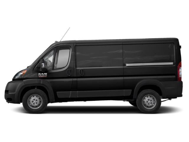 Used 2021 RAM ProMaster 1500 w/ Convenience Group FWD image 3