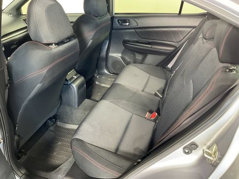 Used 2021 Subaru WRX Premium AWD/4WD image 21