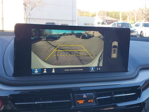 New 2026 Acura MDX Technology Package image 26
