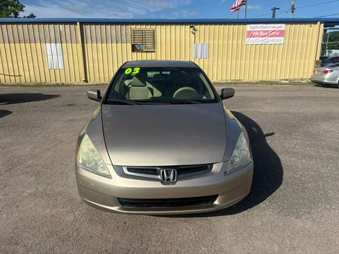 Used 2003 Honda Accord LX image 3