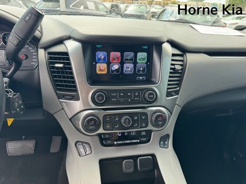 Used 2018 Chevrolet Tahoe LT RWD image 20