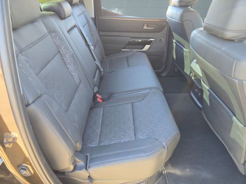 Used 2024 Toyota Tundra Limited image 27