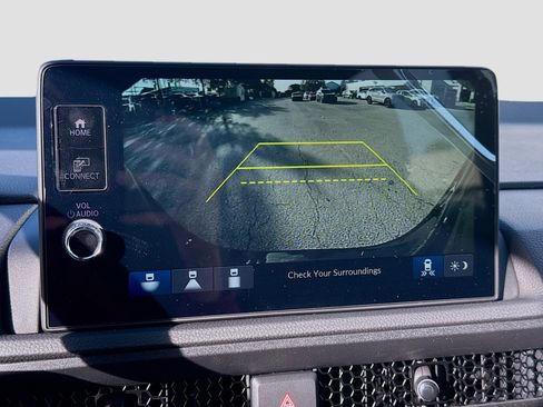 New 2026 Honda CR-V TrailSport image 13