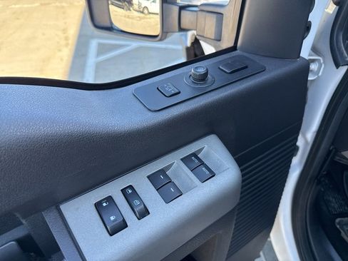 Used 2016 Ford F350 Lariat w/ Lariat Ultimate Package image 25