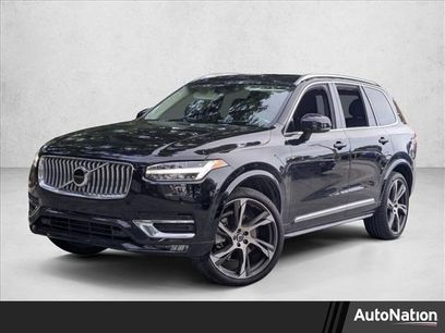 Used 2023 Volvo XC90 B6 Ultimate