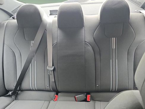 New 2026 Hyundai Elantra Sport image 3