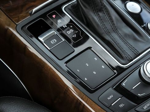 Used 2014 Audi A6 3.0T Prestige w/ Prestige Package AWD/4WD image 28