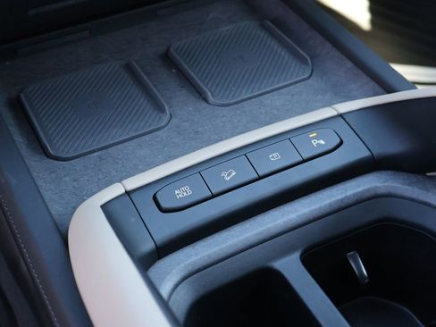 New 2027 Kia Telluride EX w/ Towing Package FWD image 39