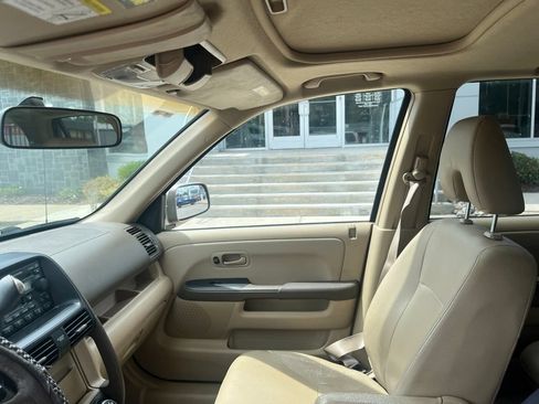 Used 2006 Honda CR-V EX image 11