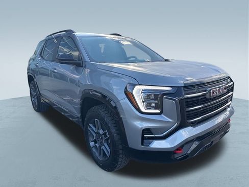 New 2026 GMC Terrain AT4 image 2