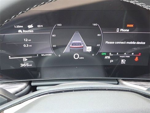 New 2025 Audi Q5 2.0T Premium Plus image 15