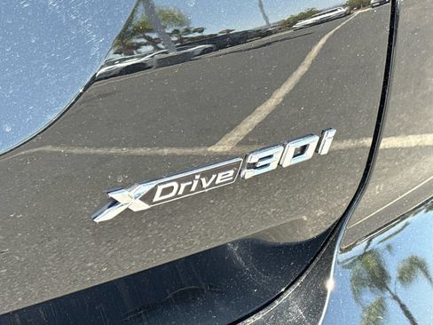 Used 2023 BMW X3 xDrive30i w/ Premium Package w/ZPA AWD/4WD image 9