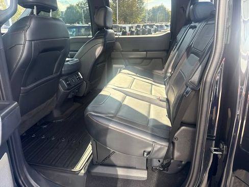 Used 2024 Ford F150 Raptor AWD/4WD image 9