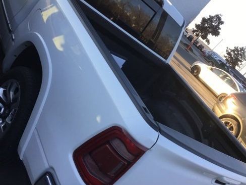 Used 2023 RAM 1500 Limited image 4